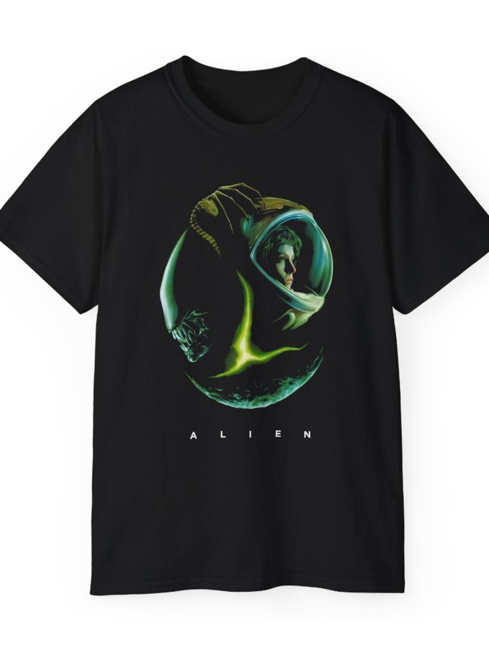 Alien